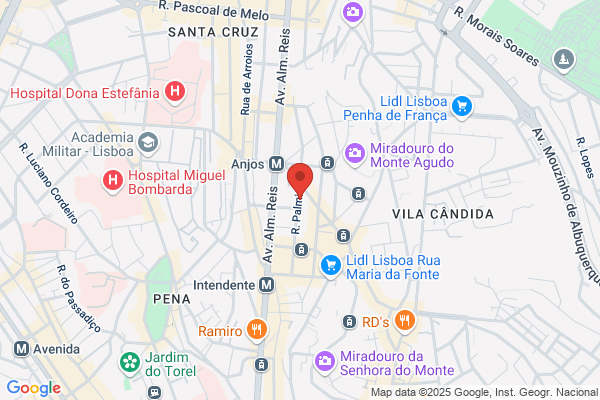 Escola De Conduiao Leao. Lda
