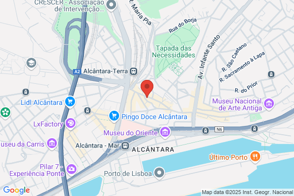 Escola De Conduiao Santo Amaro