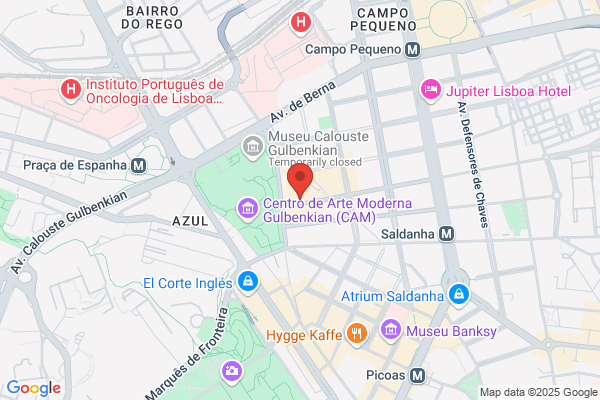 Associaiao Portugal. Lda