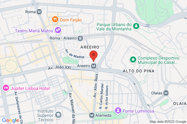 Centro Europeu De Lenguas. Lda
