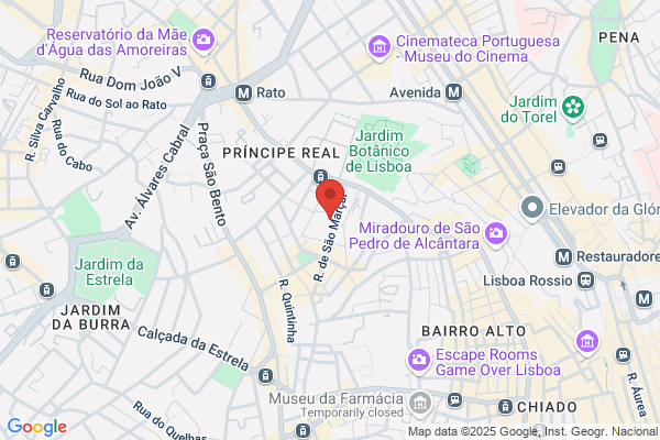 Instituto Brit nico Em Portugal