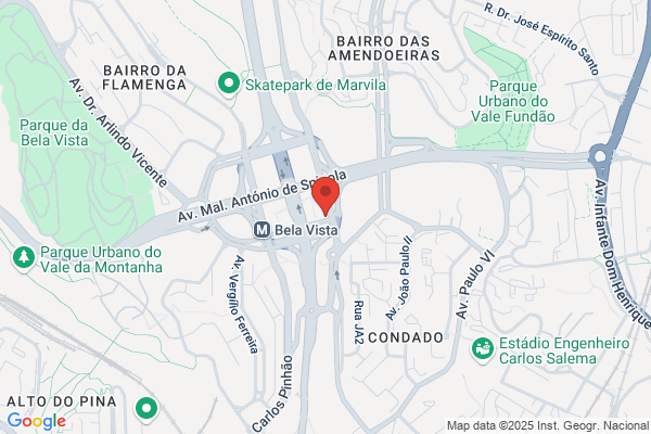 Progresso-Instituto De Formaiao E Serviios Linguesticos. Lda