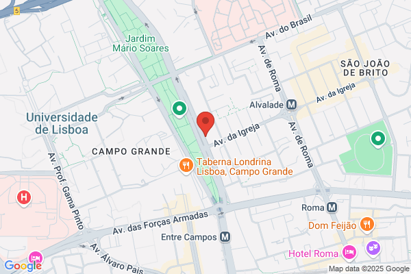 Escola Profissional De Cartografia E Cadastro