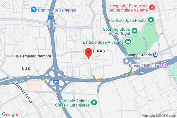 Escola Tecnica Psicossocial De Lisboa
