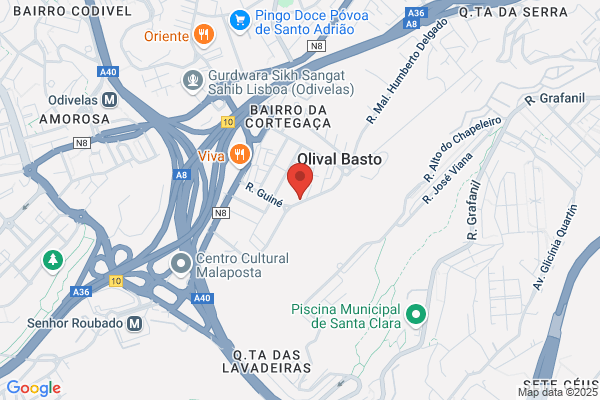 Despor Jovem-Artigos De Desporto Lda
