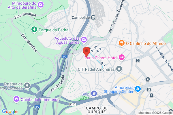 Desportiva Pedrita-Vestuéo E Caldo Lda