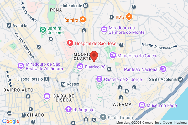 Econauta-Comãio E Turismo Lda