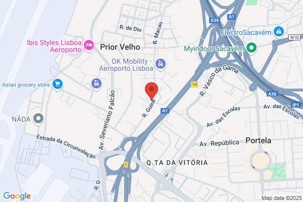Prodiagonal-Produiao E Cenografia. Lda