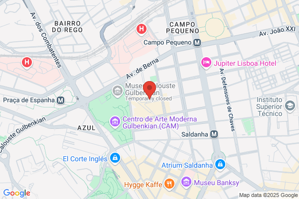 Denap-Desenvolvimento E Anise De Projectos Lda