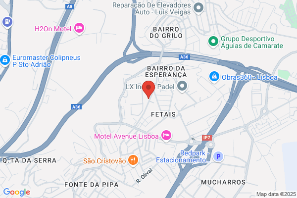 Enginter-Engenheiros Construtores Lda