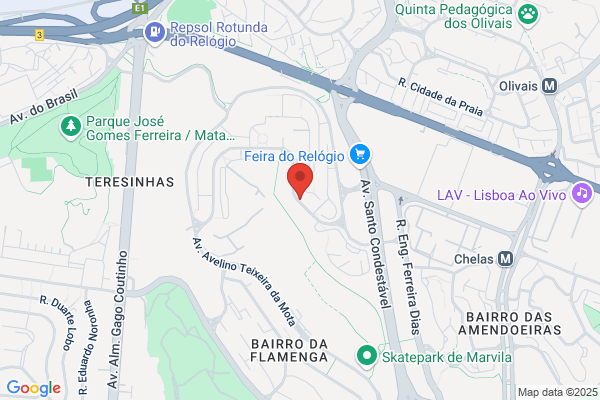 Engipre-Gabinete De Engenharia Ii Lda