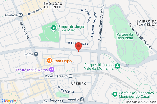 Farméa Alves-Unipessoal Lda