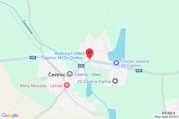 Farméa Castro Lda
