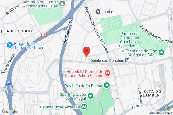Farméa Costa Borges