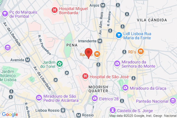 Fosel-Armazem De Materiais Tecnicos. Lda