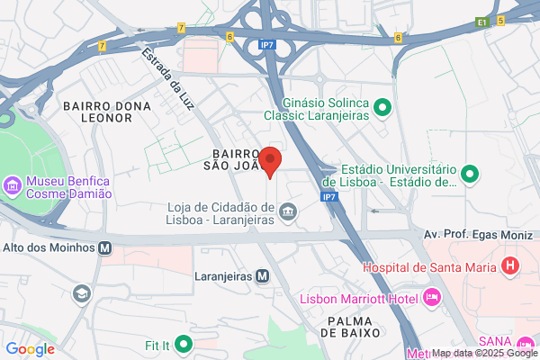Profema-Proteciao. Ferramentas E Maquinas. Lda