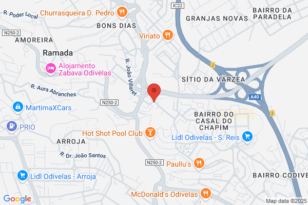 Capital Vip-Investimentos Imobiliários Sa