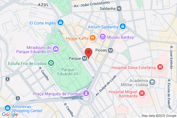 Garciplano-Investimentos Imobiliários E Participações Financeiras Sa