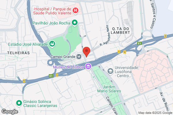 Jerónimo Martins Sgps Sa