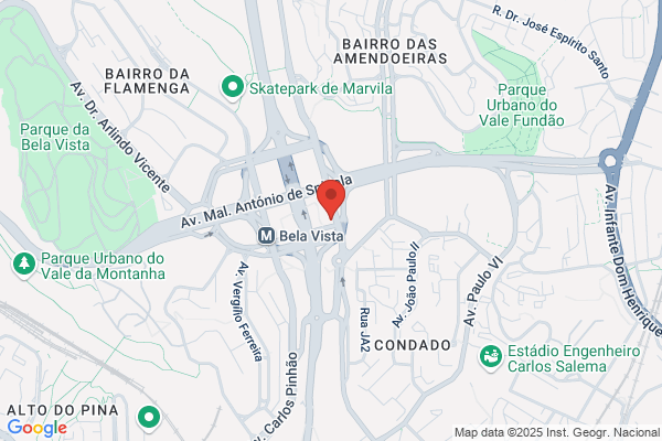 T2000-Investimentos Imobiliarios. Lda