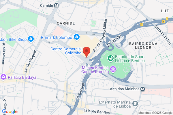 Dataflor Internacional-Comércio De Flores Lda