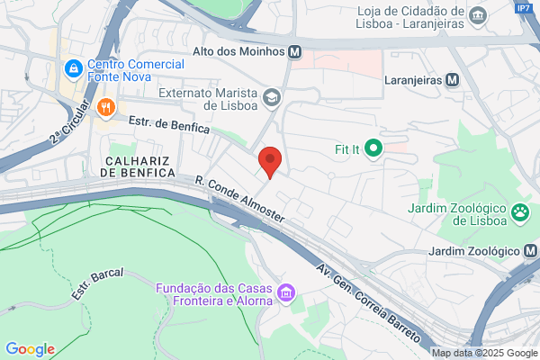 Rolimaque-Reparadora De Maquinas De Escritario. Lda