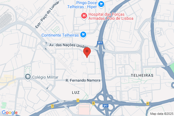 Caco-Centro De Cartografia E Capias. Lda