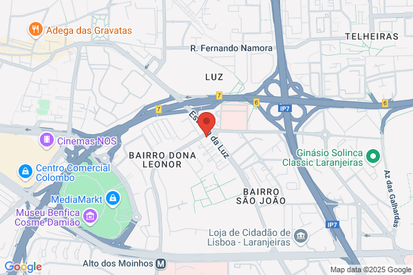 F64 Estudio. Lda