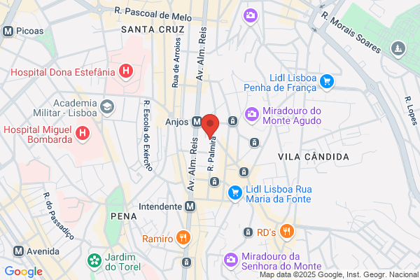Fototeca Internacional. Lda