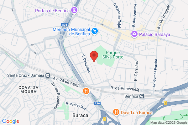 Lopez & Dominguez. Lda