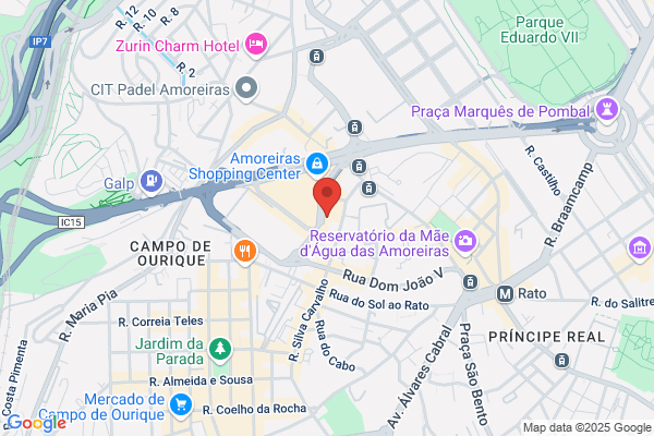 Amplus-Arquitectura E Design. Lda