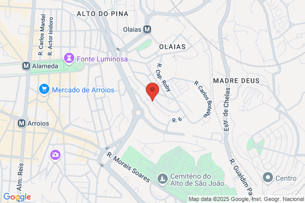 Ancobri-Arquitectura E Construiao. Lda