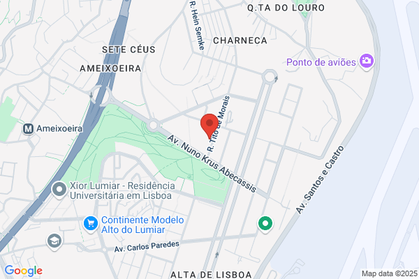Aragao & Sa Pereira-Arquitectos. Lda