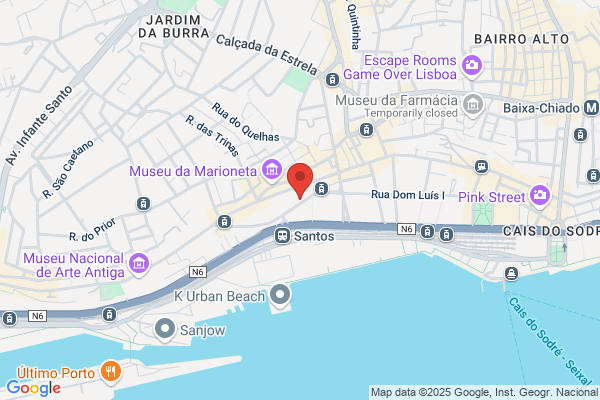 Archiduo-Sociedade De Arquitectos Lda