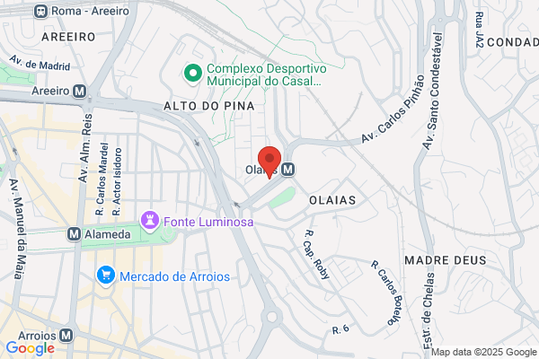Atelier Manuel Da Maia. Estudos E Projectos. lda