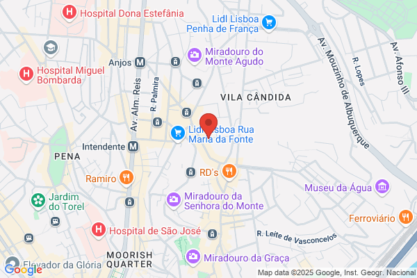 Norigem-Estudos E Projectos De Arquitectura. Lda