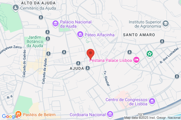 Sa Da Bandeira-Arquitectos. Lda