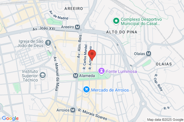 Domus Varius-Galeria Das Artes Lda
