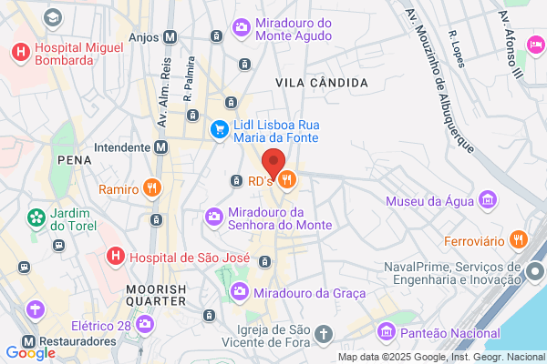 Galeria De Arte Alexandre Mateus