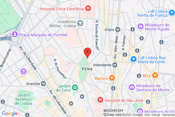Galeria Monumental
