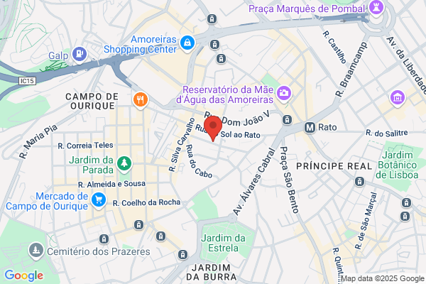 Giefarte-Gabinete Internacional De Estudos E Financiamentos De arte lda