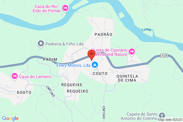 Garagem Auto-Castelo Lda