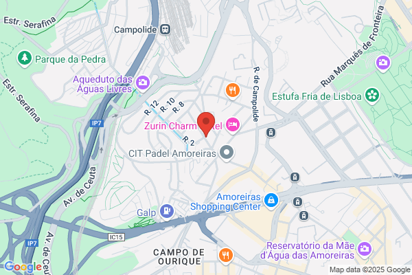 Garagem Auto-Mestres Lda