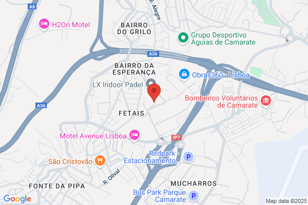 Gadsa-General Arquivo Depasito. Lda
