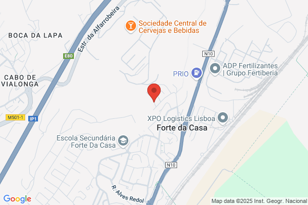 Sogra-Sociedade Gruas De Aluguer. Lda