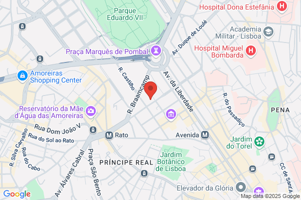 Holiday Inn Express Lisbon - Ave. Liberdade, an IHG Hotel