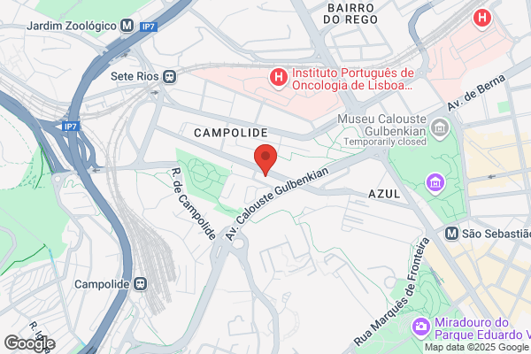 Novotel Lisboa
