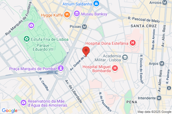 ibis Styles Lisboa Centro Liberdade NE