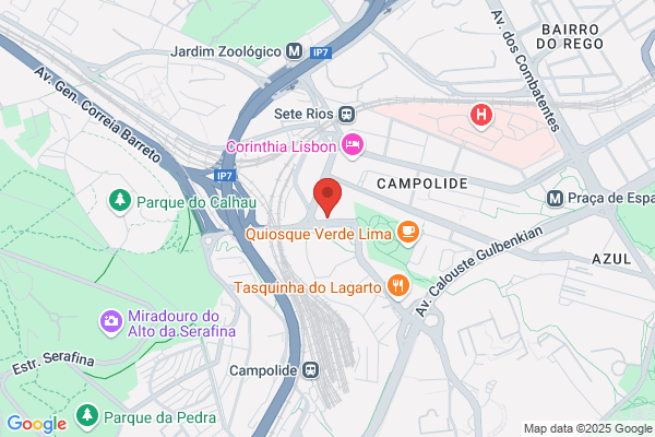 Dom Pedro-Investimentos Turôicos Sa