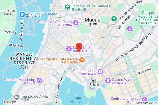 Diocese De Macau
